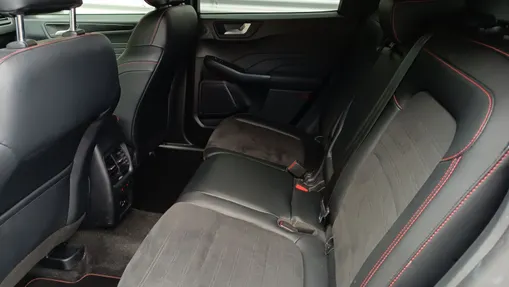 FORD Kuga Kuga 1.5 EcoBoost FWD ST-Line