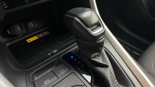 TOYOTA RAV4 RAV4 2.5 Hybrid Comfort 4x4