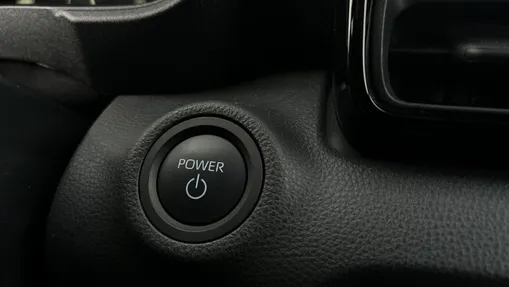 TOYOTA Yaris Yaris Hybrid 1.5 GR Sport