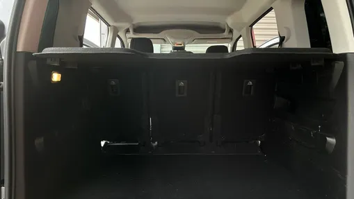 TOYOTA Proace City Verso Proace City Verso 1.5 D-4D Family Aut.