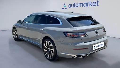 VOLKSWAGEN Arteon Arteon 2.0 TDI 4Motion R-Line DSG