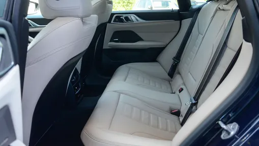 BMW Seria 4 430i xDrive M Sport aut