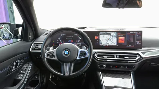 BMW Seria 3 M340d xDrive mHEV sport-aut