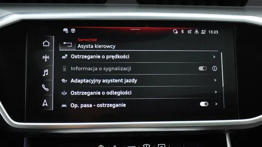 AUDI A6 A6 55 TFSI GPF mHEV Quattro Sport S tronic