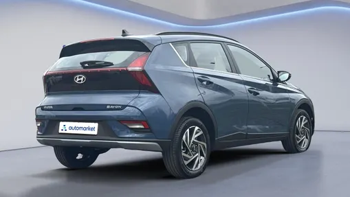 HYUNDAI Bayon Bayon 1.0 T-GDI Smart DCT Nowy
