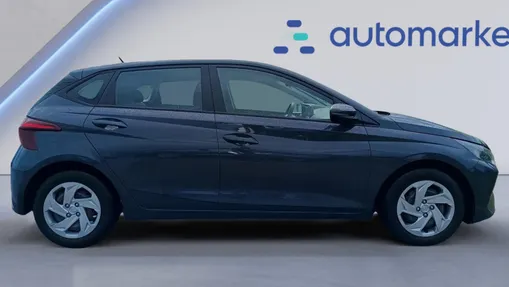 HYUNDAI i20 i20 1.2 Classic