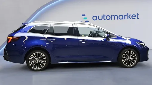 TOYOTA Corolla Corolla 1.8 Hybrid Style