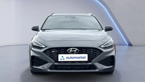 HYUNDAI i30 i30 1.6 T-GDI N-Line DCT Nowy
