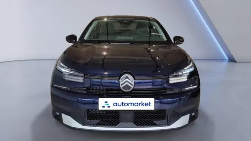 CITROEN C4 X C4 X 1.2 mHEV Plus eDCT6 Nowy