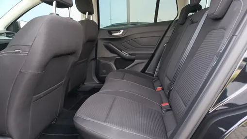 FORD Focus Focus 1.5 EcoBlue Titanium X aut
