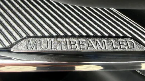 MERCEDES-BENZ GLB GLB 200 mHEV Progressive 7G-DCT