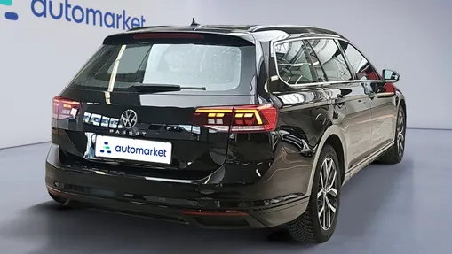 VOLKSWAGEN Passat Passat 1.5 TSI EVO Business DSG