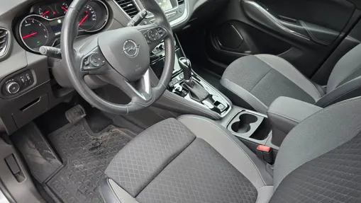 OPEL Grandland X Grandland X 1.2 T Enjoy S&S aut