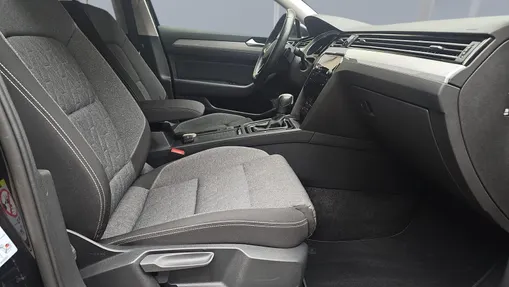 VOLKSWAGEN Passat Passat 1.5 TSI EVO Business DSG