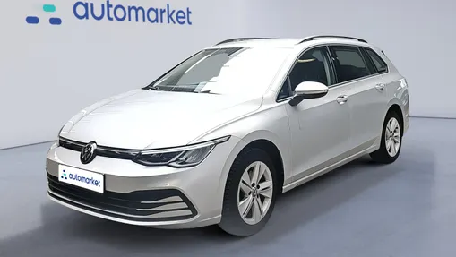 VOLKSWAGEN Golf Golf VIII 1.5 TSI EVO Life