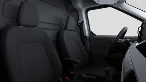 FORD Transit Courier Transit Courier 1.5 EcoBlue 1,9t Trend Nowy