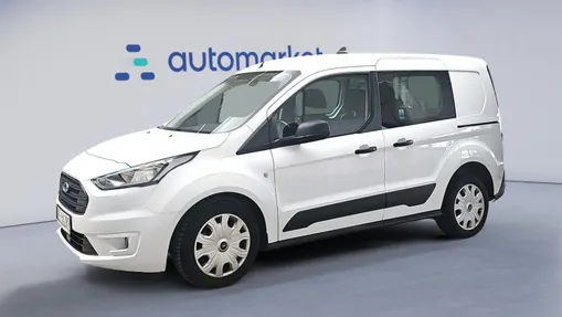 FORD Transit Connect Transit Connect 220 L1 Trend (bryg.)