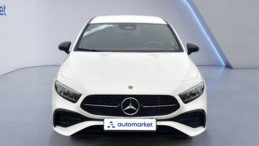 MERCEDES-BENZ A Klasa A 200 AMG Line 7G-DCT