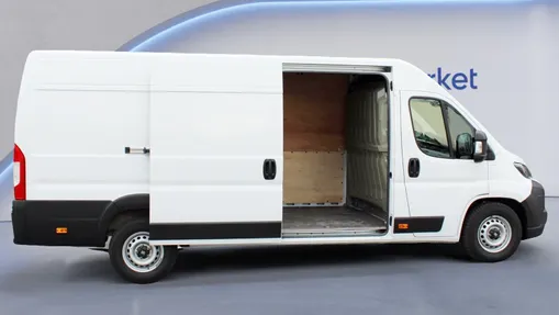 FIAT Ducato Ducato Maxi MJ L4H2