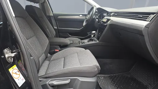 VOLKSWAGEN Passat Passat 1.4 TSI Plug-In Hybrid GTE DSG