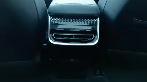 BAIC Beijing 5 Beijing 5 1.5T Luxury DCT