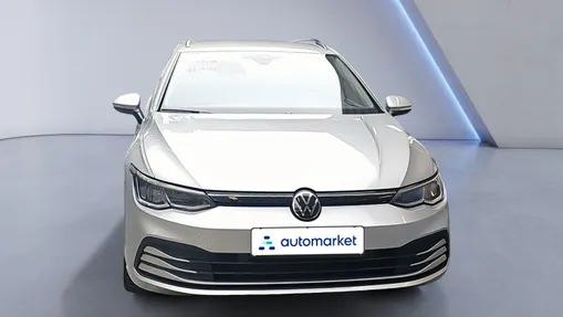 VOLKSWAGEN Golf Golf VIII 1.5 TSI EVO Life