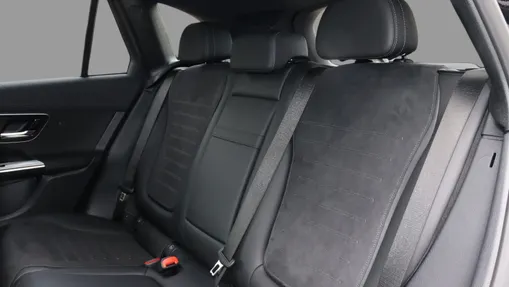 MERCEDES-BENZ GLC GLC 200 d mHEV 4-Matic AMG Line Nowy