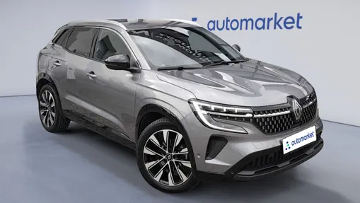 RENAULT Austral Austral 1.3 TCe mHEV Techno aut