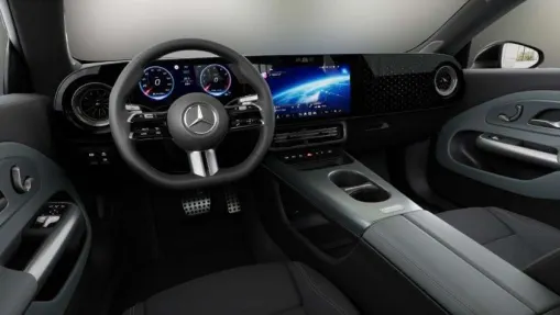MERCEDES-BENZ CLA CLA 200 mHEV 4-Matic 8G-DCT Nowy