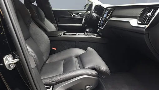 VOLVO V60 V60 B3 B Plus Bright aut