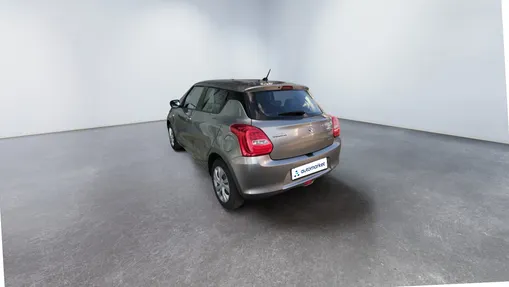 SUZUKI Swift Swift 1.2 Dualjet SHVS Premium