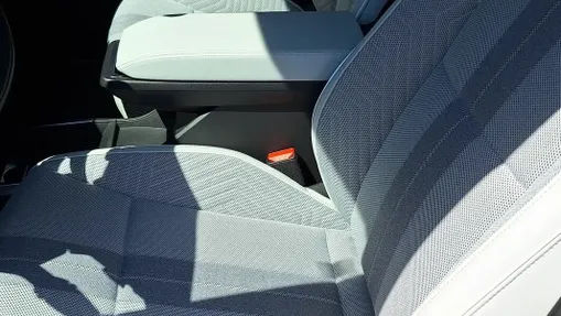 RENAULT Scenic Scenic EV87 Techno Nowy