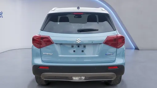 SUZUKI Vitara Vitara 1.4 Boosterjet mHEV Premium Plus 2WD Nowy