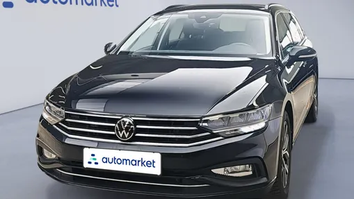 VOLKSWAGEN Passat Passat 1.5 TSI EVO Business DSG