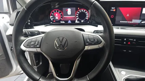 VOLKSWAGEN Golf Golf VIII 1.5 TSI EVO Life