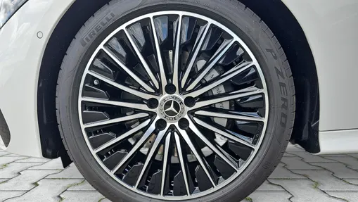 MERCEDES-BENZ CLE CLE 300 mHEV 4-Matic AMG Line