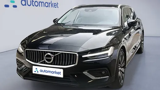 VOLVO V60 V60 B4 B Inscription aut