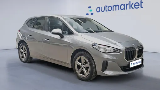 BMW Seria 2 218i aut