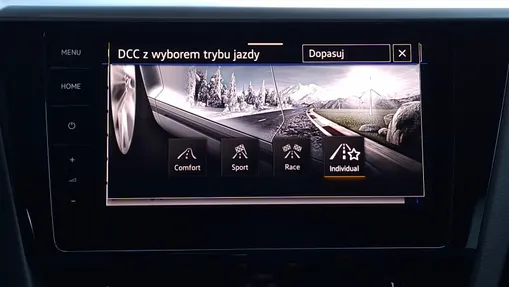 VOLKSWAGEN Arteon Arteon 2.0 TSI 4Motion R DSG
