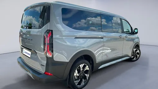 FORD Tourneo Custom Tourneo Custom 2.0 EcoBlue 320 AWD L2 Active aut Nowy