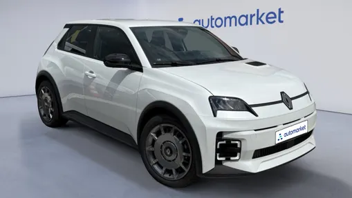 RENAULT R5 R5 40kWh Urban Range Evolution Nowy