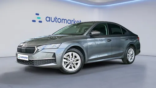 SKODA Octavia Octavia 1.5 TSI mHEV Selection DSG