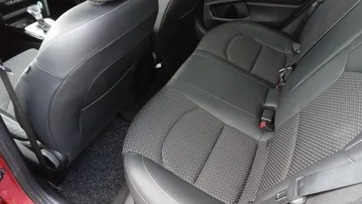 KIA Cee'd Ceed 1.5 T-GDI mHEV L