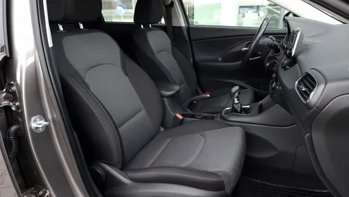 HYUNDAI i30 i30 1.0 T-GDI Modern