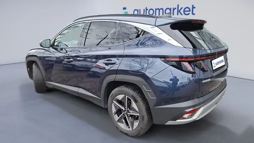HYUNDAI Tucson Tucson 1.6 T-GDi 48V Smart 2WD DCT