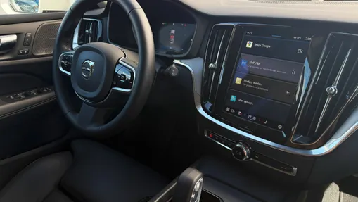 VOLVO V60 V60 CC Plus B5 B AWD aut