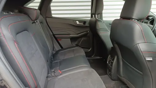 FORD Kuga Kuga 1.5 EcoBoost FWD ST-Line