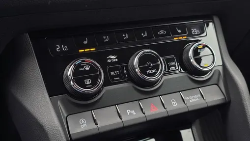 SKODA Kodiaq Kodiaq 2.0 TSI 4x4 Style DSG 7os.