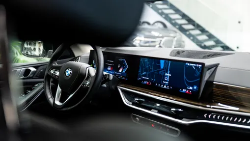 BMW X5 X5 xDrive30d mHEV sport-aut