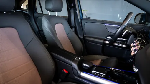 MERCEDES-BENZ EQA EQA 250 66.5kWh Electric Art